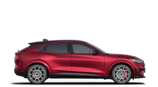 2025 Ford Mustang Mach-E® External Image 1